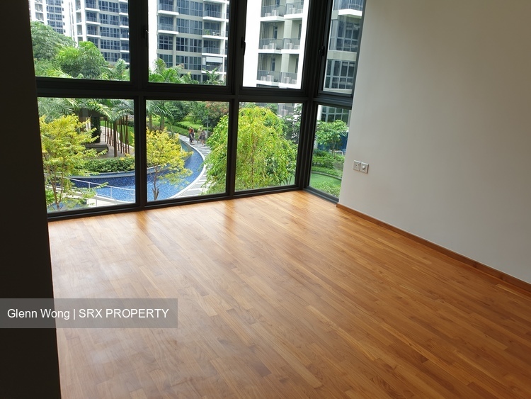 North Park Residences (D27), Apartment #200667972